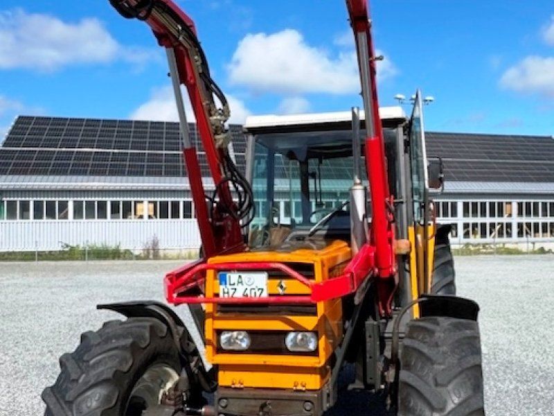 Renault 75-14 LS