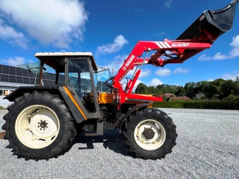 Renault 75-14 LS