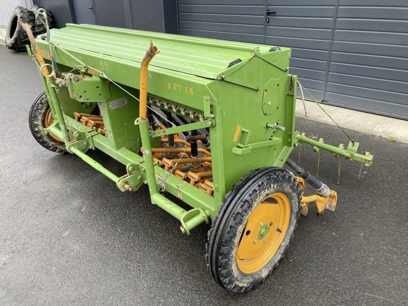 Amazone D7/25 SPECIAL II