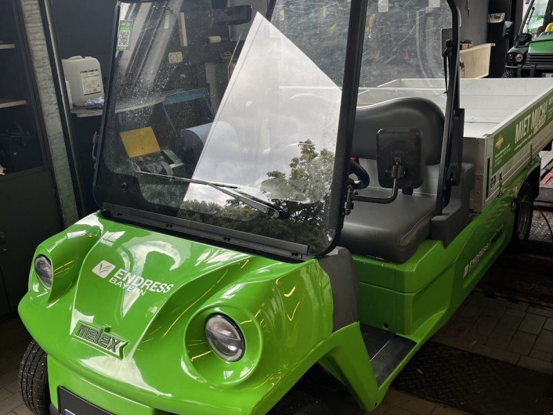 Melex 465H