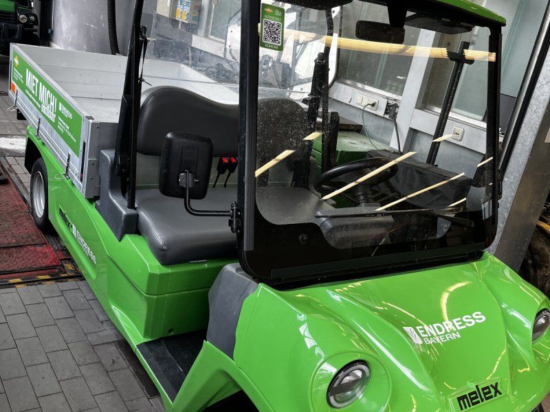Melex 465H