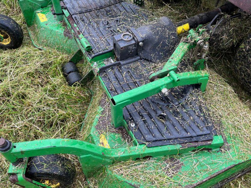 John Deere 1565