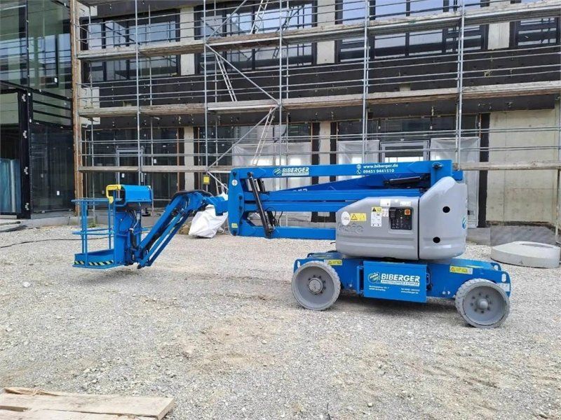 Genie Z40NRJ