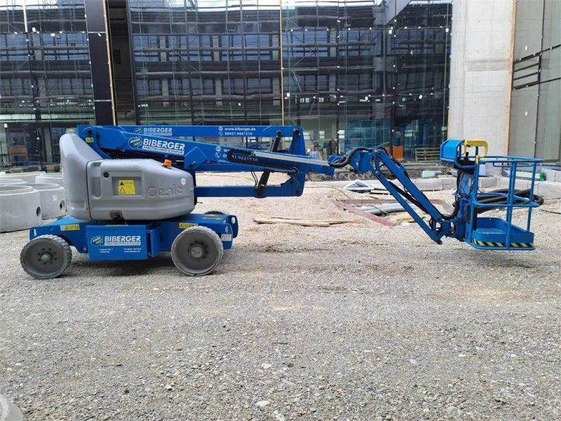 Genie Z40NRJ