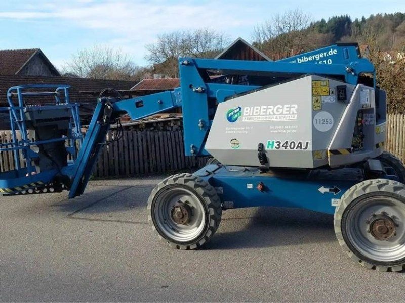 JLG H340AJ