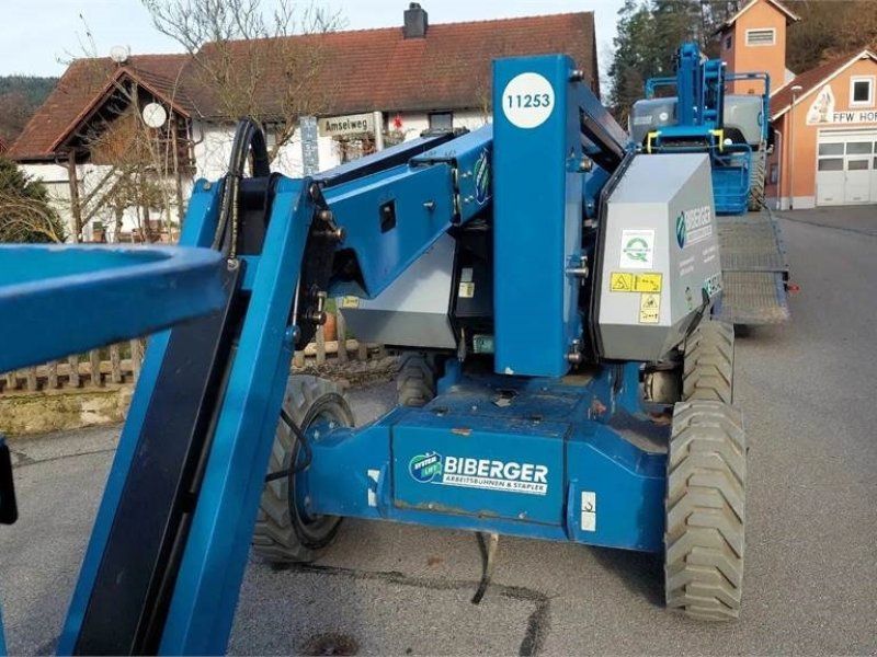 JLG H340AJ