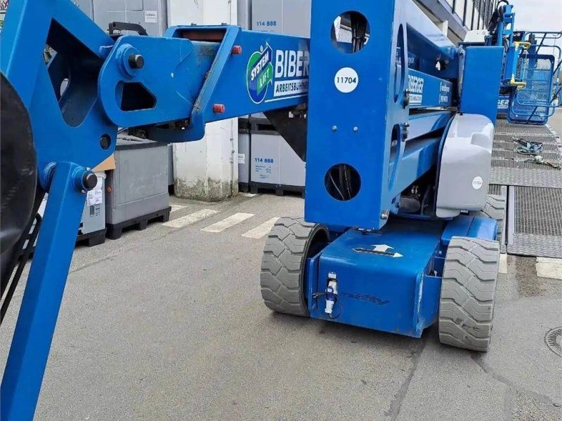 Niftylift HR17NE