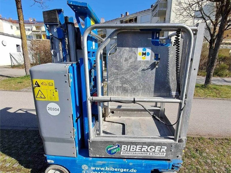 Genie GR 12