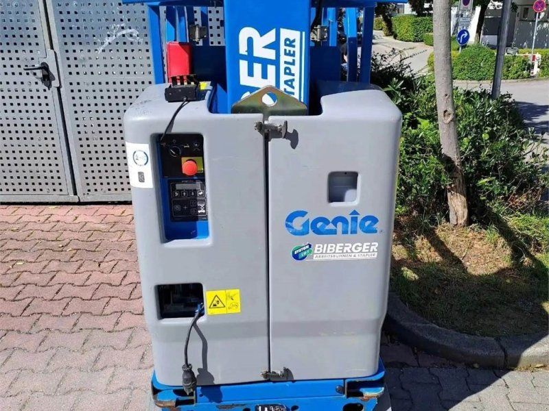 Genie GRC 12