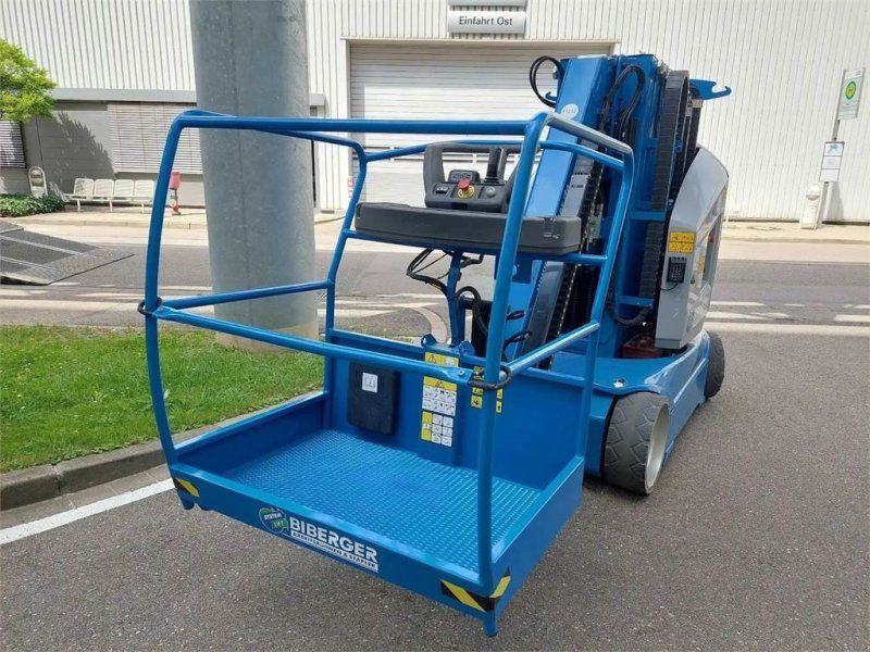JLG Toucan 12E+