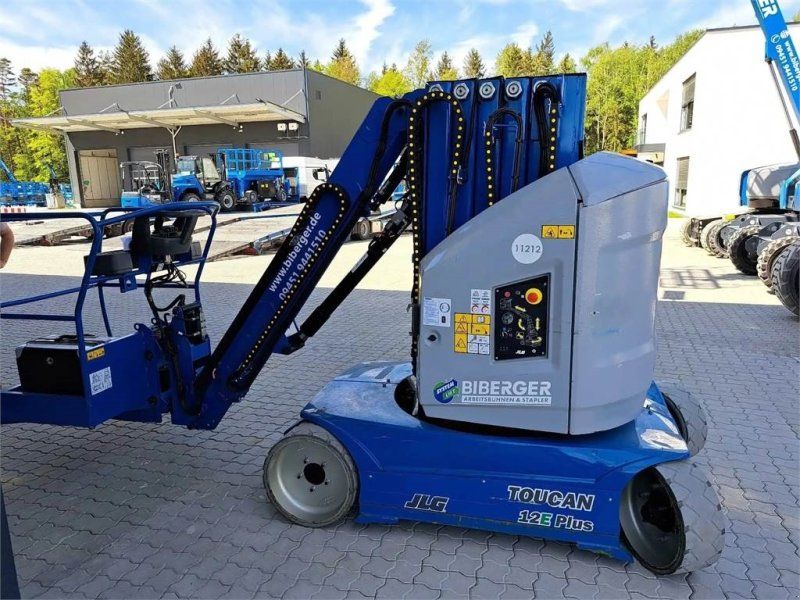 JLG Toucan 12E+