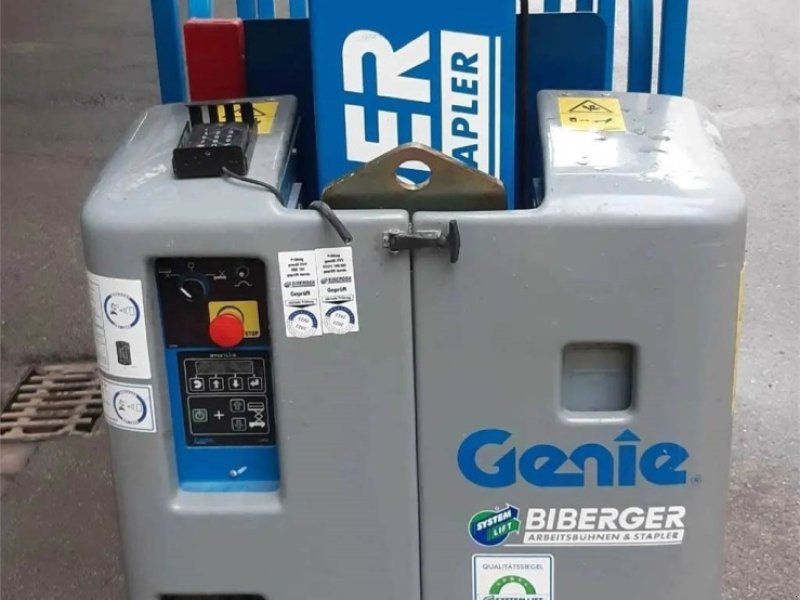Genie GRC 12