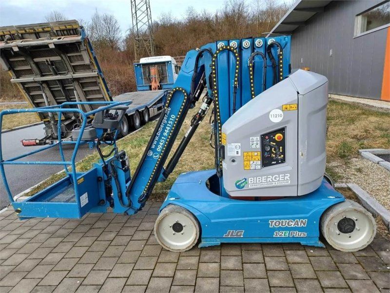 JLG Toucan 12E+