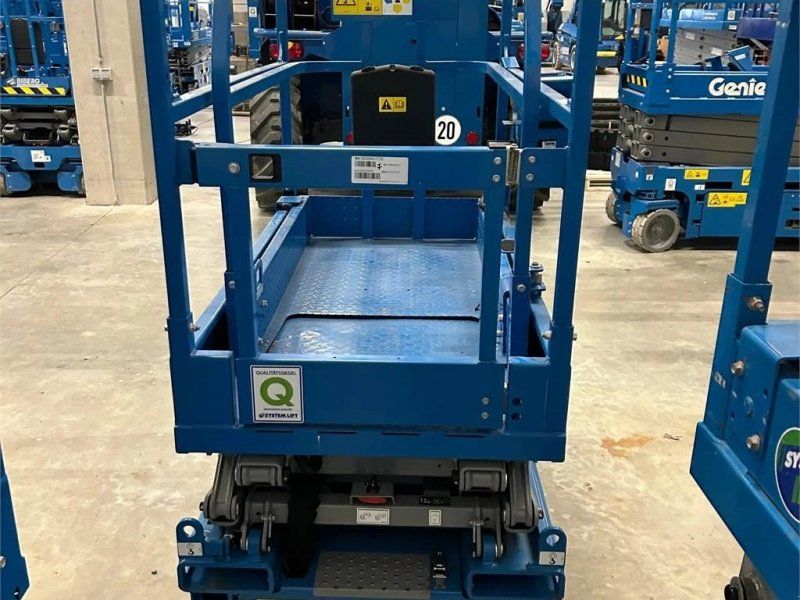Genie GS 1432m