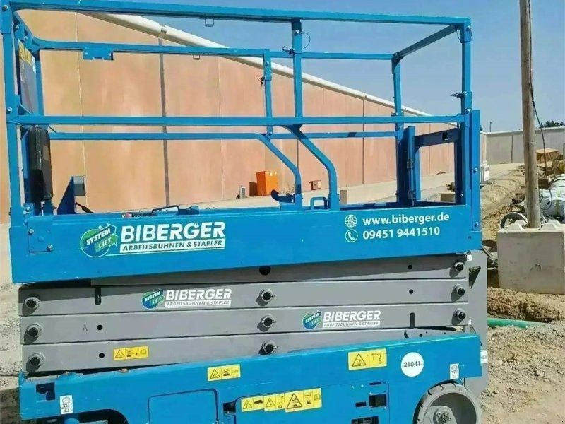 Genie GS 2632