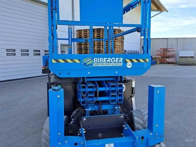 Genie GS 2669 BE