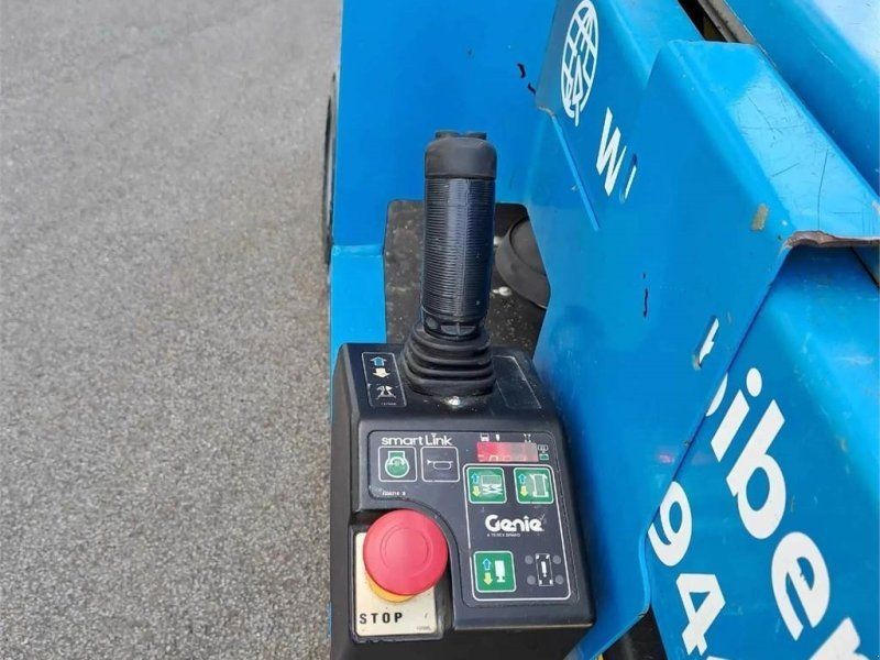 Genie GS 2669 BE