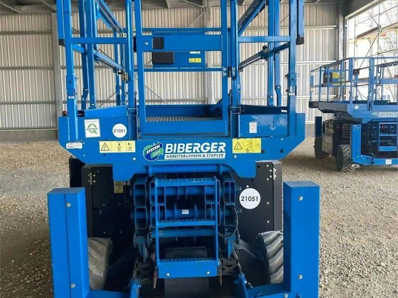 Genie GS 2669 BE