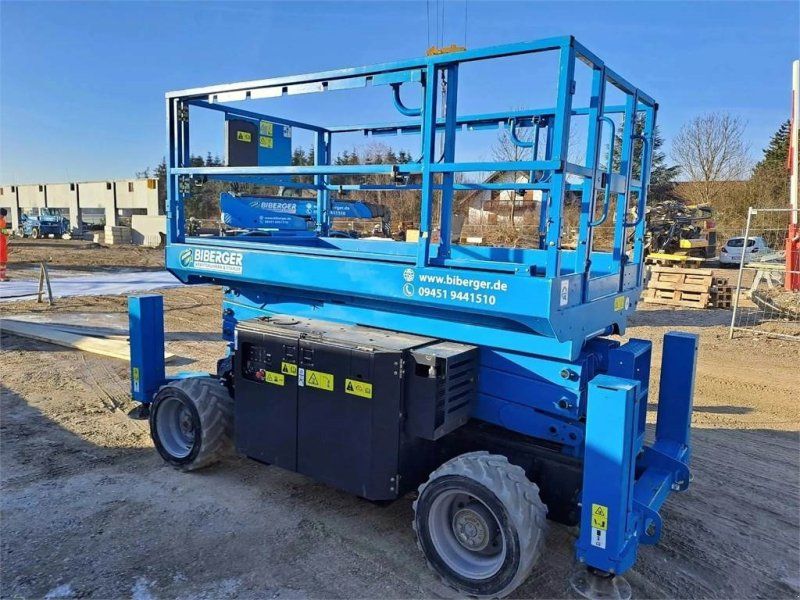 Genie GS 2669 RT