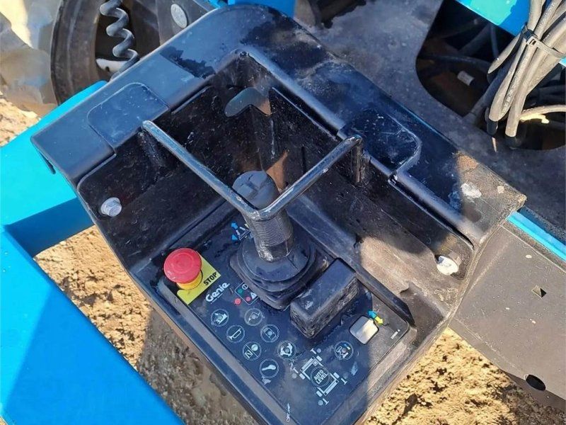 Genie GS 2669 RT