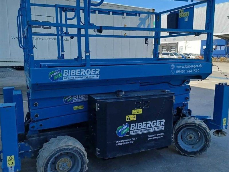 Genie GS 2669 RT