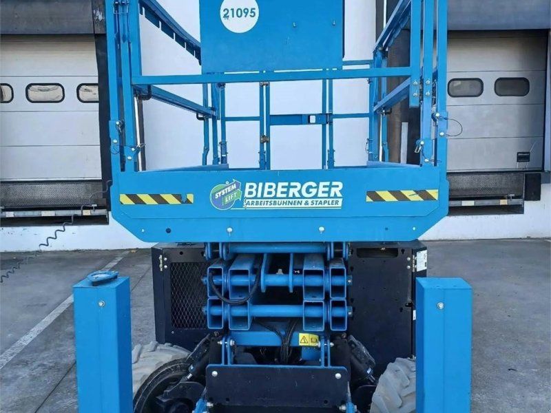 Genie GS 2669 RT