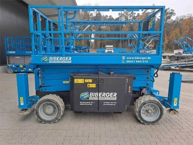 Genie GS 3369 BE