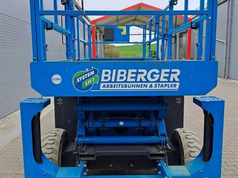 Genie GS 3384 RT