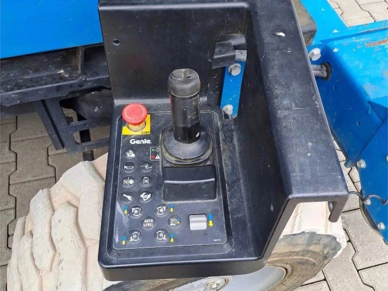 Genie GS 3384 RT
