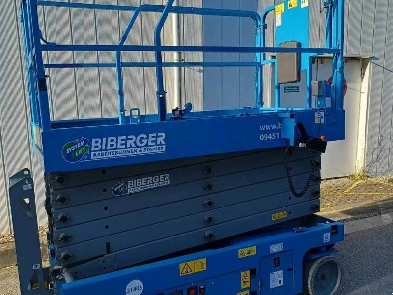 Genie GS 4047