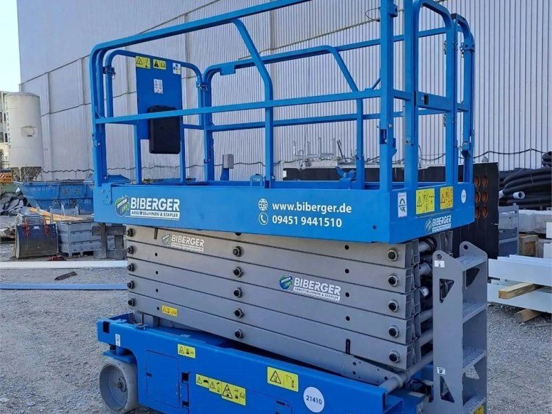 Genie GS 4047