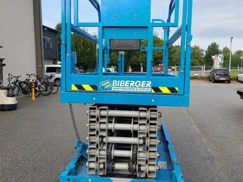 Genie GS 4047