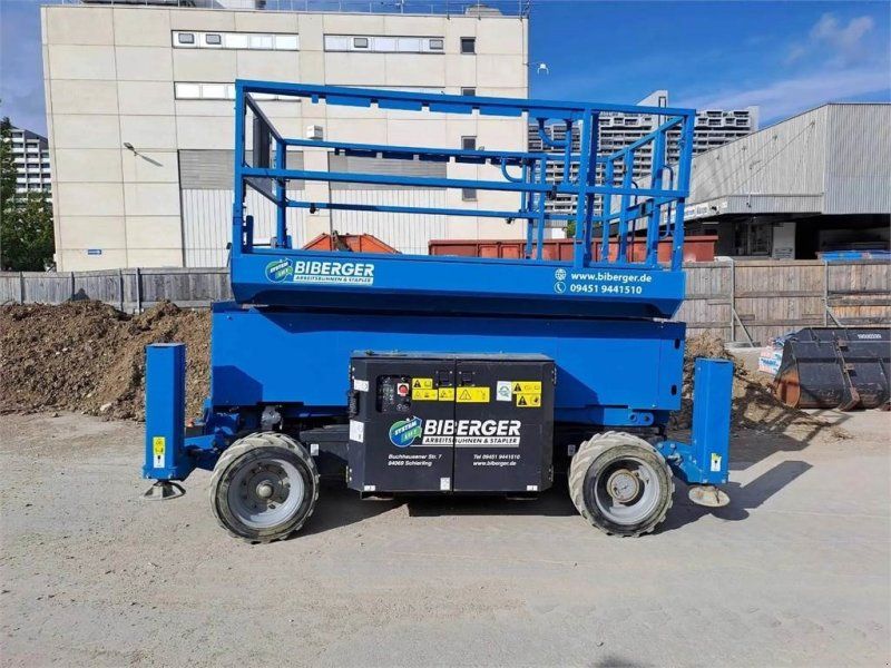 Genie GS 4069 BE