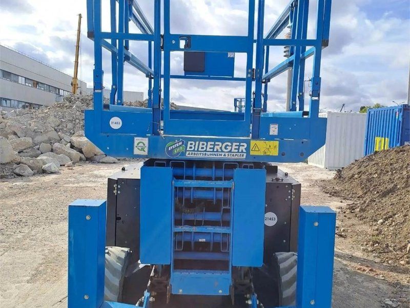 Genie GS 4069 BE