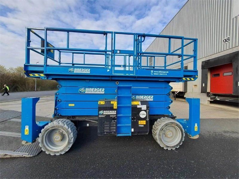 Genie GS 5390 RT