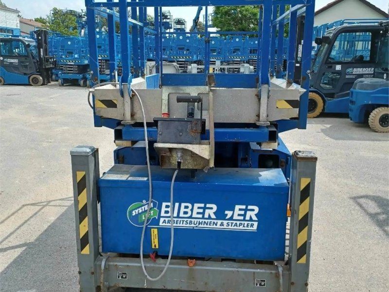 Snorkel S2255BE V5