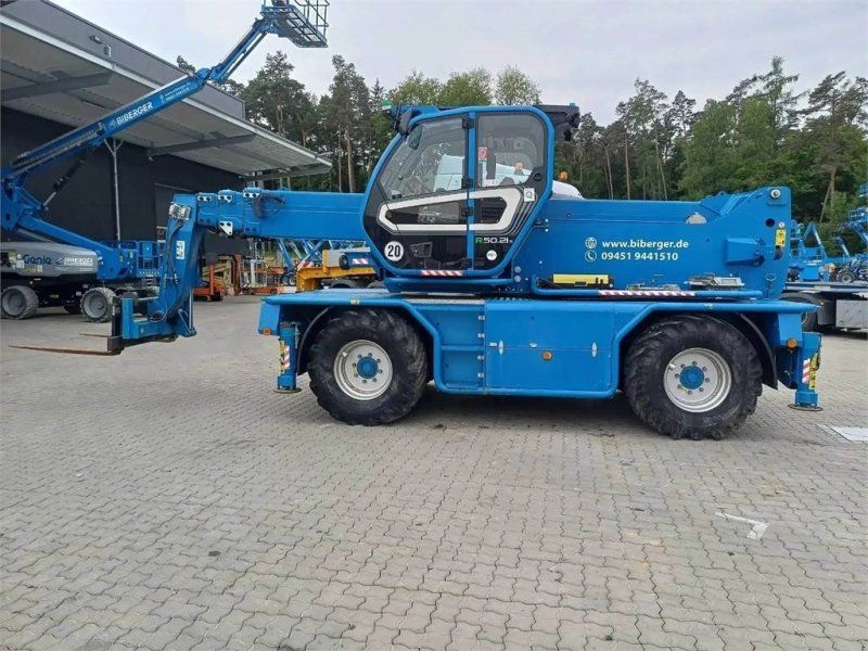 Merlo R 50.21 S