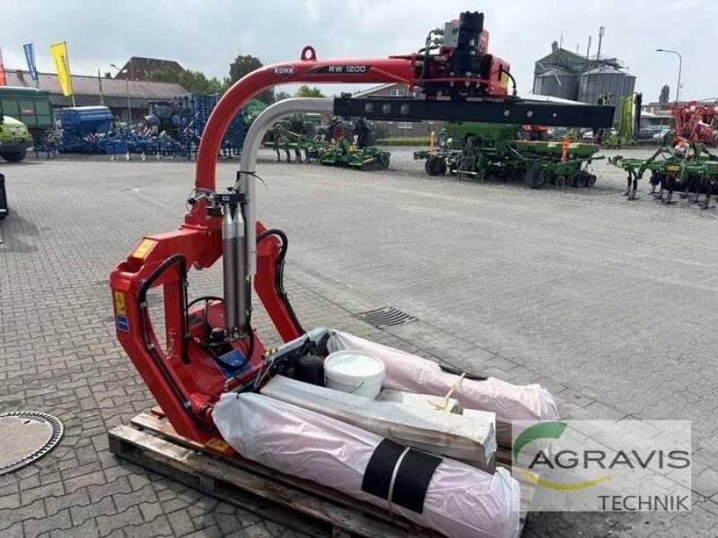 Kuhn RW 1200 C