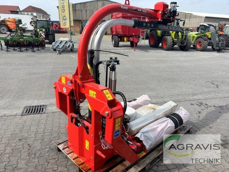 Kuhn RW 1200 C