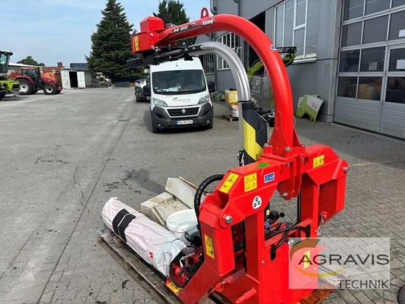 Kuhn RW 1200 C