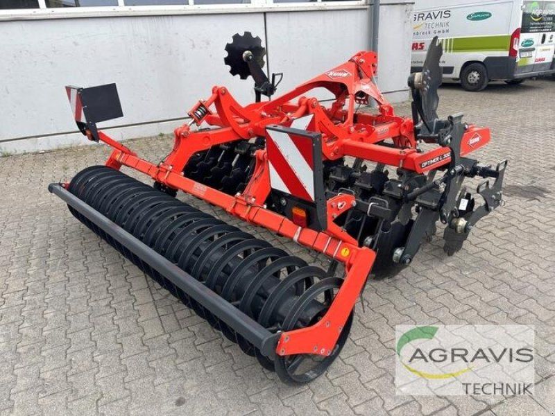 Kuhn TIMER L 300