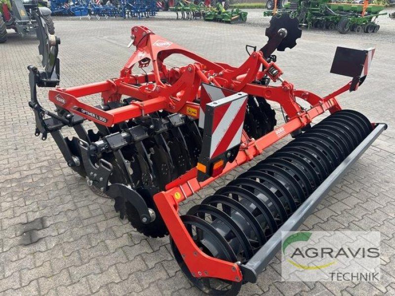 Kuhn TIMER L 300