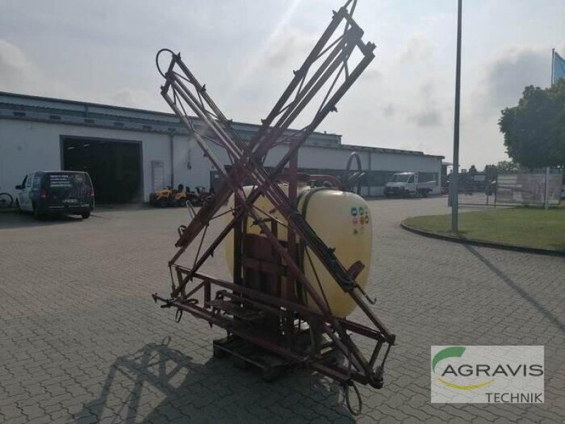 Hardi LX 800