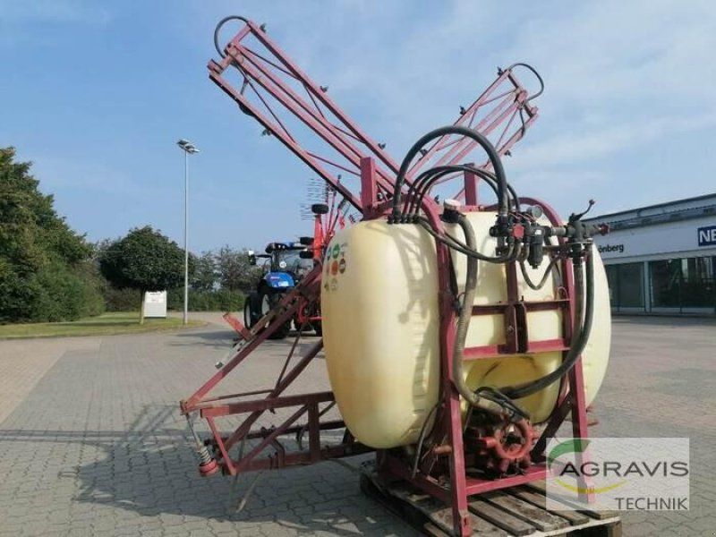 Hardi LX 800