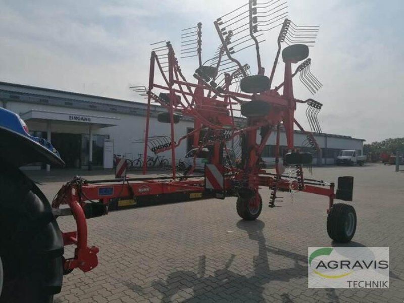 Kuhn GA 7501