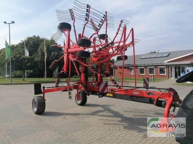 Kuhn GA 7501