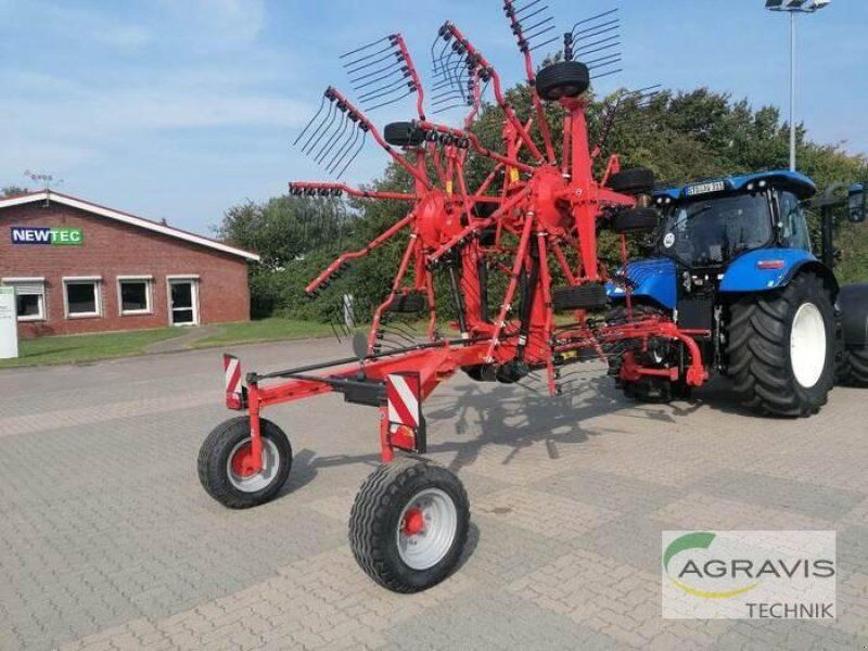Kuhn GA 7501
