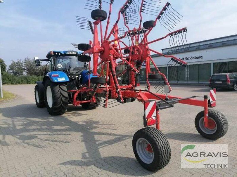 Kuhn GA 7501
