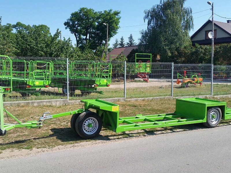 Wodzinski plattform für  Obstbauplatform