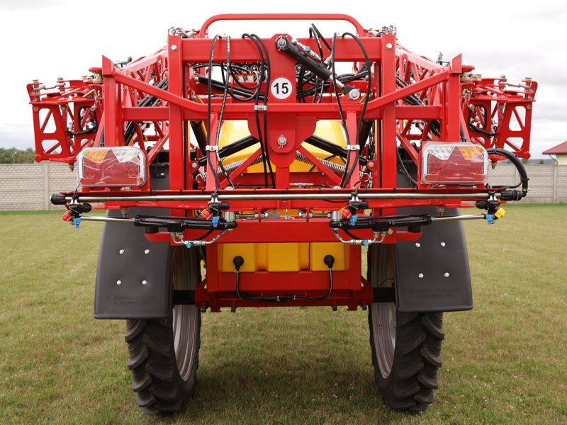 Woprol 2000 L / sprayer